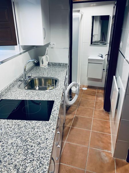 Foto ddcb42e1-68c1-471a-99b0-2dd170416f2c. Affitto monolocale in Barrio de Albaicín Granada
