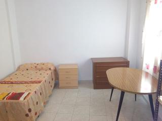 Location Appartement  Calle cristo de la yedra