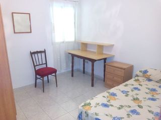 Rent Flat  Calle cristo de la yedra. ?? estupendo piso en san ildefonso – curso 26-27