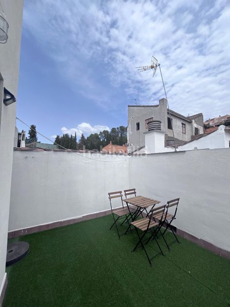Foto 18108735-b267-4888-8184-2caeae2947c5. Affitto duplex in San Ildefonso Granada