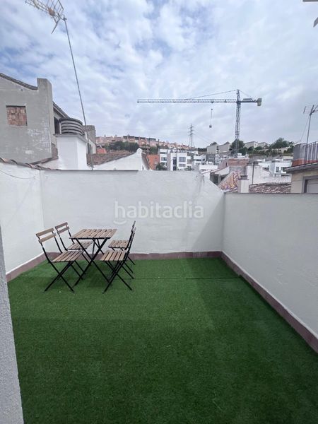 Foto 75776fe7-f0af-4165-a24f-e81a4364b58a. Affitto duplex in San Ildefonso Granada
