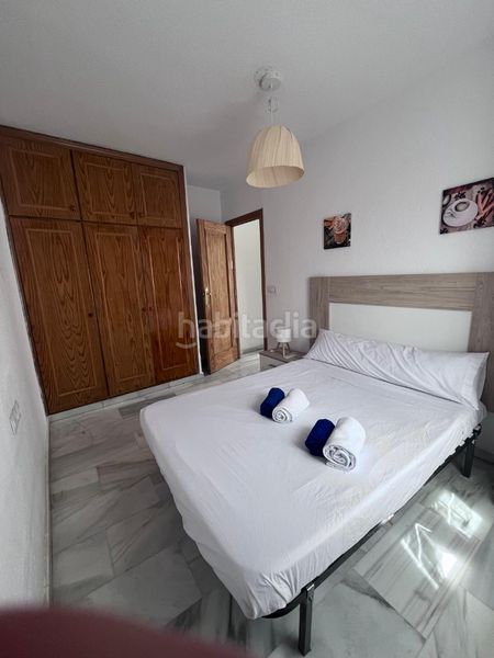 Foto a00e33f0-7e3c-434e-9936-292ed31f24e4. Affitto duplex in San Ildefonso Granada
