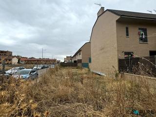 Terreno residenziale in Agustín Ibarrola