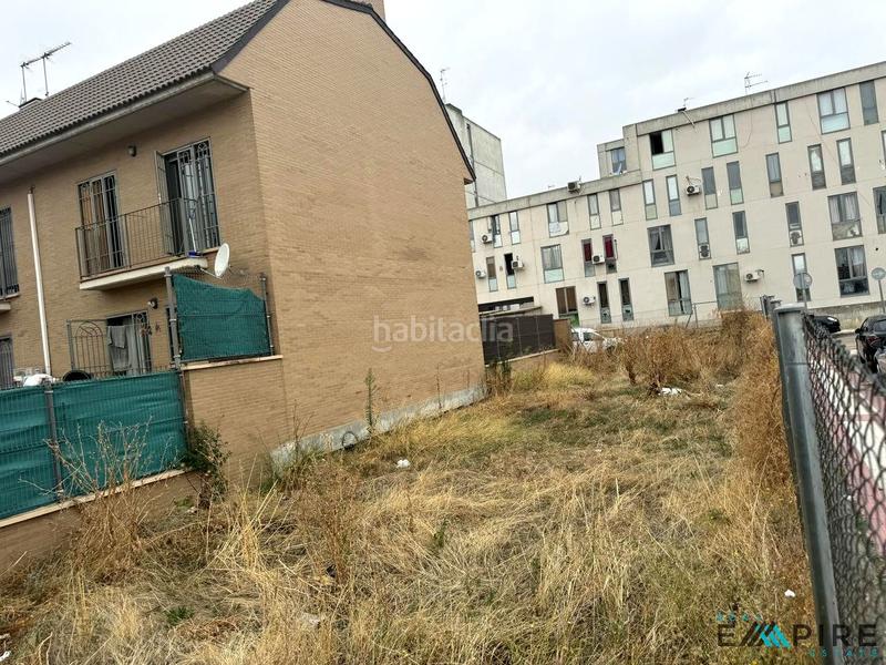 Foto 137bb9d5-9af7-4727-97ea-8c2d3910889c. Wohngrundstück in Fuentebella-San Fermín-El Leguario Parla