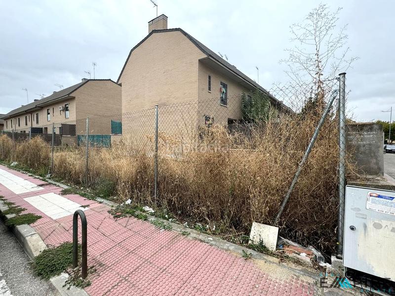 Foto 7397a548-bac0-48bd-860d-157492188101. Wohngrundstück in Fuentebella-San Fermín-El Leguario Parla