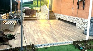 Ground floor in Parla Este