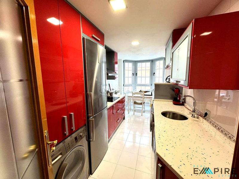 Foto 5bbdca19-f565-4e52-80da-6493ca157a07. Appartamento con riscaldamento parcheggio piscina in Alcorcón