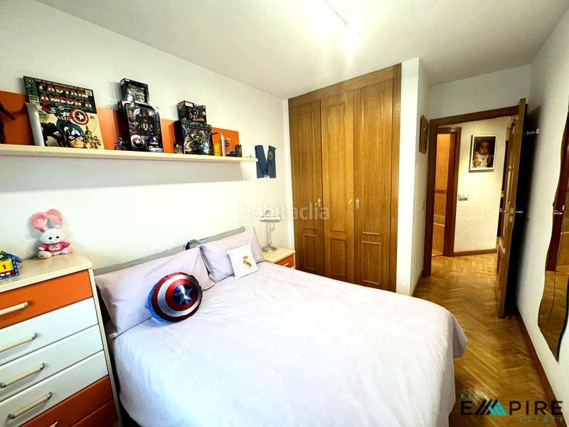 Foto a5220d48-3e55-4202-a7d0-38ca7f810e2d. Appartamento con riscaldamento parcheggio piscina in Alcorcón