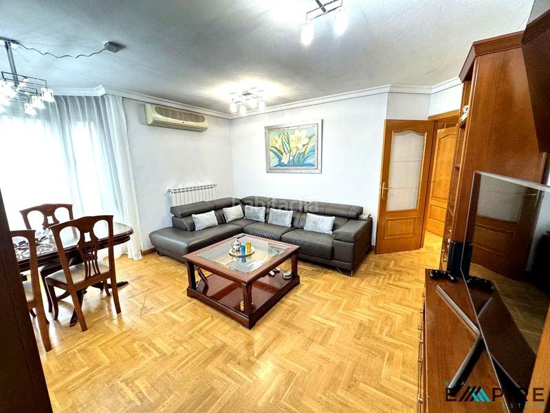 Foto bada8943-7de7-4419-a4e0-84a523651ae8. Appartamento con riscaldamento parcheggio piscina in Alcorcón