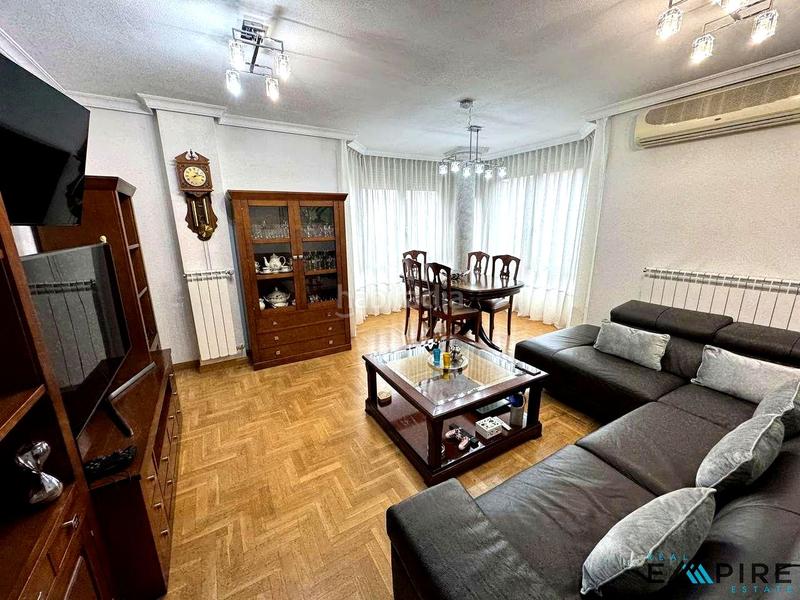 Foto d6734a47-1a89-4848-88a2-5de36a19c29b. Appartamento con riscaldamento parcheggio piscina in Alcorcón