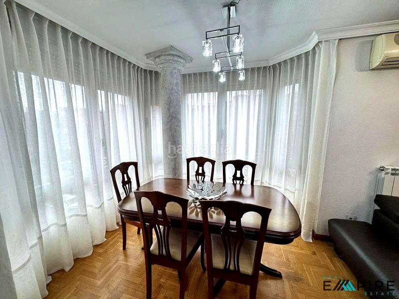 Foto 0c405b5e-7a99-4d20-a0ef-894c181b1dd3. Appartement avec chauffage parking piscine dans Parque Lisboa-La Paz Alcorcón