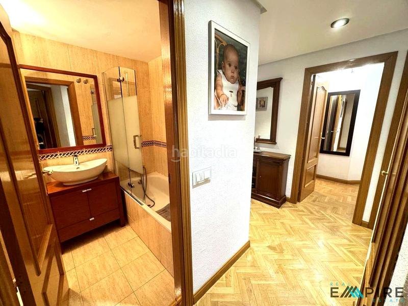 Foto 60e1fa8d-6756-45a0-94df-8c6db9c4d0c9. Appartement avec chauffage parking piscine dans Parque Lisboa-La Paz Alcorcón