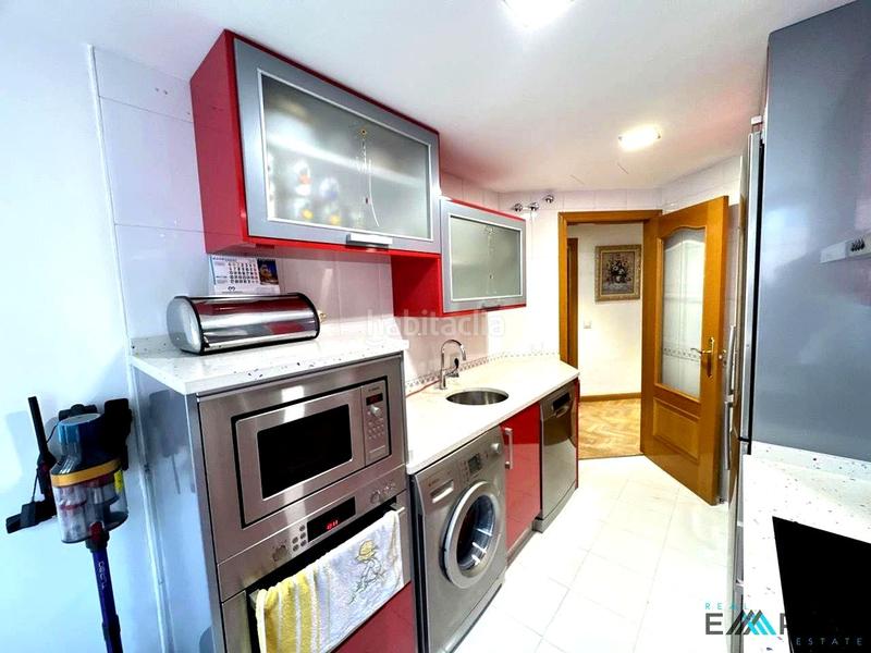 Foto 69d88fc8-7e87-454e-8022-a03b5fa1cdfc. Appartement avec chauffage parking piscine dans Parque Lisboa-La Paz Alcorcón