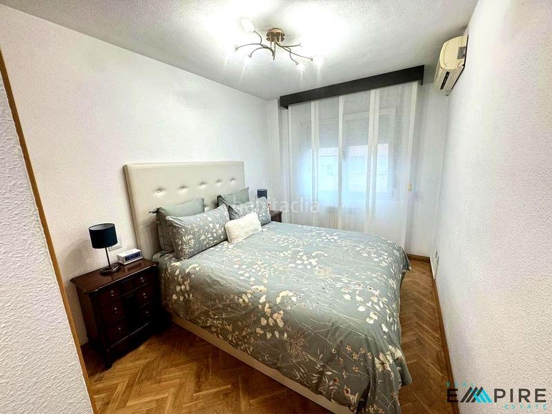Foto 7d680d5d-9c52-49c0-bcdd-d6c4139f2b16. Appartement avec chauffage parking piscine dans Parque Lisboa-La Paz Alcorcón