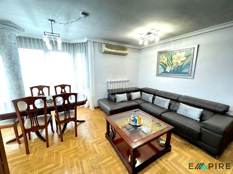 Foto 8cb34397-b88d-43f2-89f7-dae1f5cd3da7. Appartement avec chauffage parking piscine dans Parque Lisboa-La Paz Alcorcón