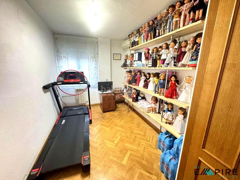 Foto c4f5dec6-47b3-4a31-9f54-9a9e2adddc45. Appartement avec chauffage parking piscine dans Parque Lisboa-La Paz Alcorcón