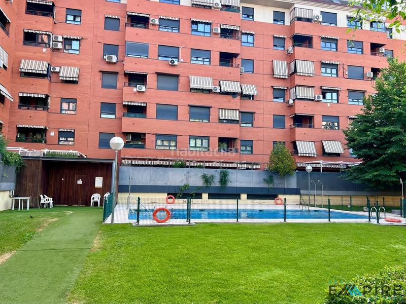 Foto 19038f7f-dd38-4bb6-92e4-4e6d31fe31e8. Appartement avec chauffage parking piscine dans Estación Valdemoro