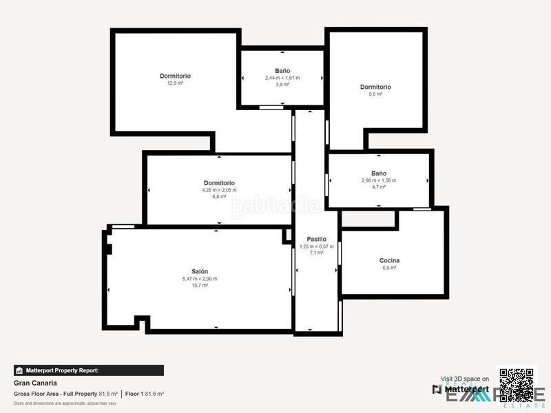 Foto 4b58b5f9-4b17-4d6e-a2b3-d3e3adaf9cd5. Appartement avec chauffage parking piscine dans Estación Valdemoro