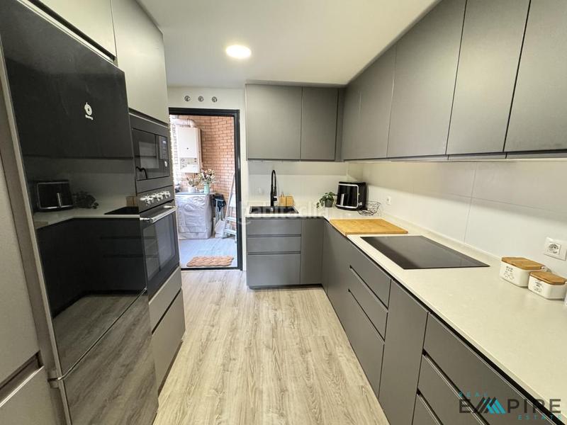 Foto aa7884b6-41d1-40f4-8330-3c5773a5994e. Appartement avec chauffage parking piscine dans Estación Valdemoro