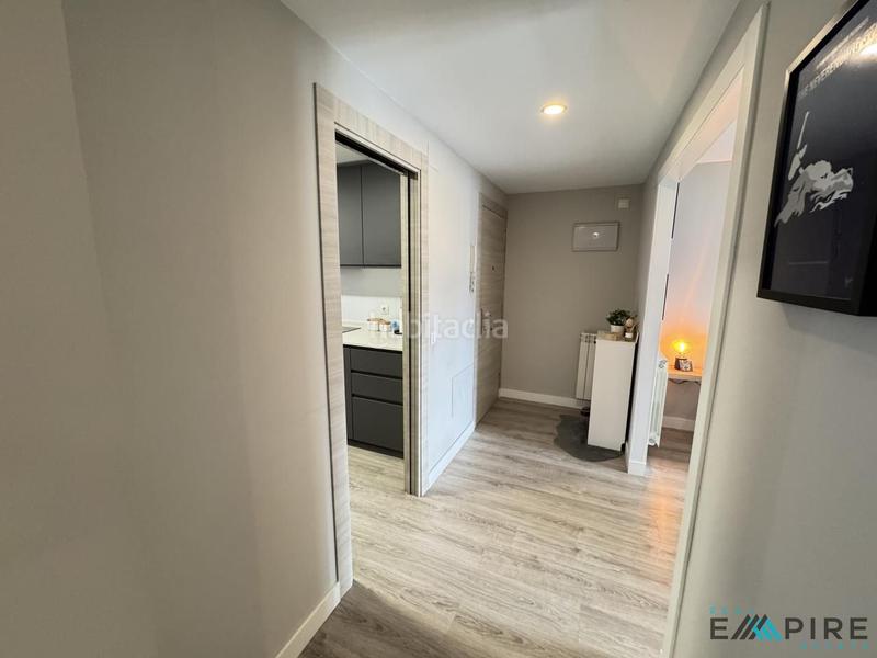Foto 411b3abe-51c5-43ca-a057-d4b6c8addbee. Flat with heating parking pool in Estación Valdemoro