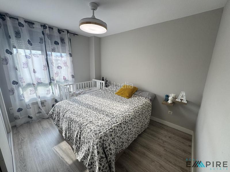 Foto 5d3beae5-7756-4990-9e87-1ceba0b9b5c8. Flat with heating parking pool in Estación Valdemoro
