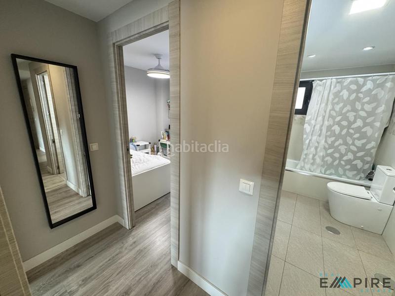 Foto 86e812ae-9fe1-4ef9-ad95-84b3a835ff43. Flat with heating parking pool in Estación Valdemoro