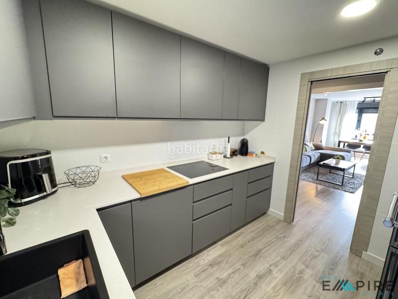 Foto bb9a830c-1ff5-47fb-9235-114755f4af30. Flat with heating parking pool in Estación Valdemoro