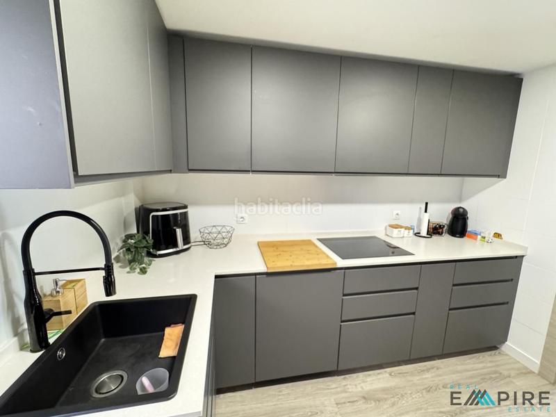 Foto fdebe33a-85c1-4a67-93e0-a8494c15b0e3. Flat with heating parking pool in Estación Valdemoro