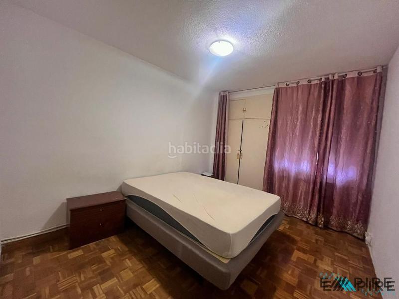 Foto 24de7b8f-108c-472d-8a91-4fba8b9c66ca. Appartamento con riscaldamento in Reyes Parla