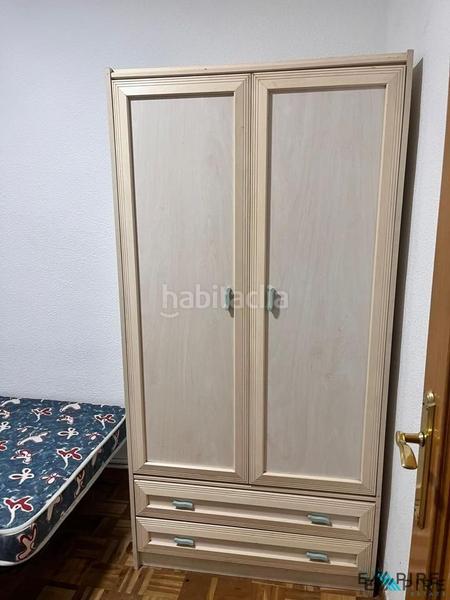 Foto 9130f2c4-4e2e-4238-946c-d5e09cc3b5b6. Appartamento con riscaldamento in Reyes Parla