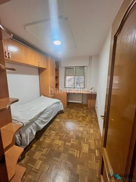Foto a0da765f-1eeb-49e7-b727-58aadf6b598c. Appartamento con riscaldamento in Reyes Parla