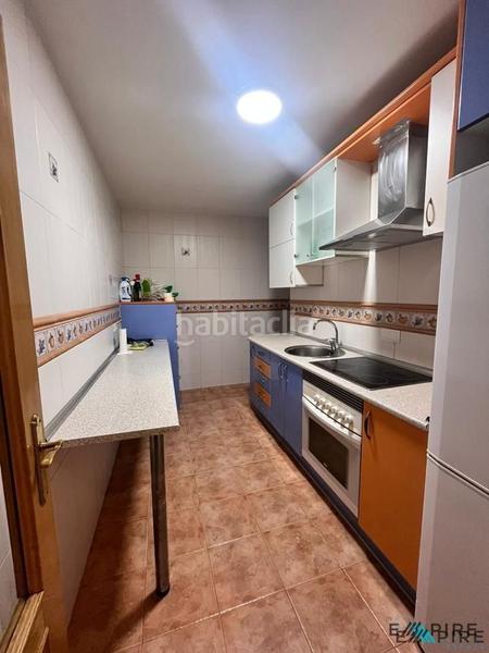 Foto 55ac6cc3-0fb0-4dfd-aedd-b547636e44ad. Piso en Reyes Parla