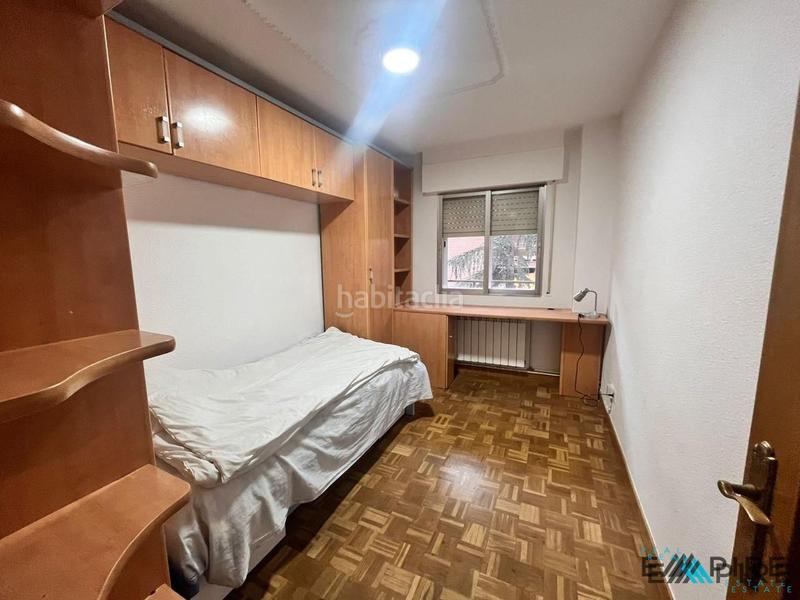 Foto bc23ee58-613f-4371-a194-92001b2d11c4. Piso en Reyes Parla