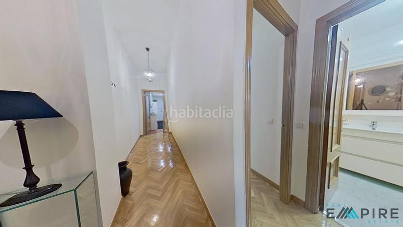 Foto d9b6c6fc-585e-412d-a21e-cffeb758ed34. Piano terra con riscaldamento in Centro Illescas