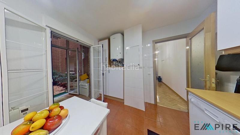 Foto eaed7e63-c4e1-4286-857d-9fd8bb1a5b13. Planta baixa amb calefacció a Centro Illescas