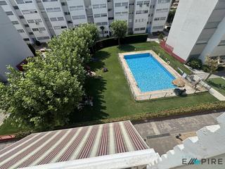 Appartement  Del planeta urano