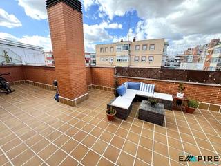 Penthouse  Béjar