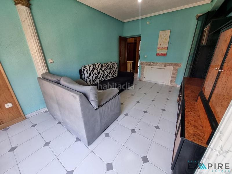 Foto f1b85d4c-3b79-420c-86dd-a2f9e62f3541. Piso en Centro Parla