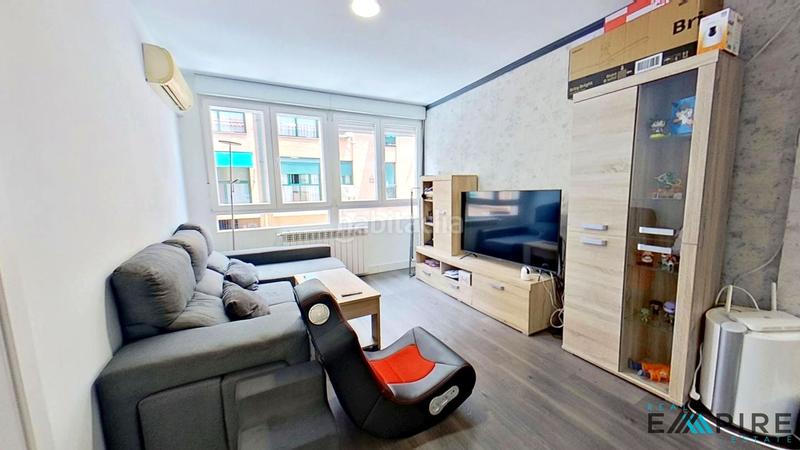Foto 9c00fb02-2846-4998-975c-877d14807c18. Appartamento con riscaldamento parcheggio in Universidad Getafe