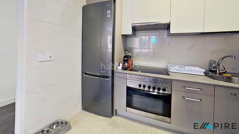 Foto ae5b658e-1c44-4ba3-bd26-25a513ac2790. Appartamento con riscaldamento parcheggio in Universidad Getafe