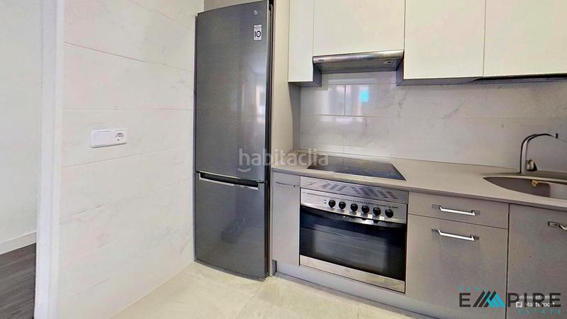 Foto b3d2a045-4e39-4a82-9f7f-16f1a02ca7d4. Appartamento con riscaldamento parcheggio in Universidad Getafe