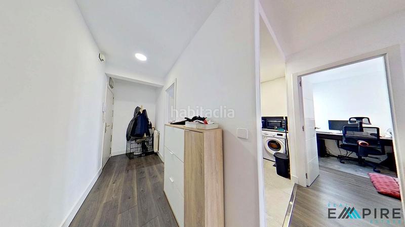Foto edcd2c34-8872-46d4-b2ba-a4f9d26e98fd. Appartamento con riscaldamento parcheggio in Universidad Getafe