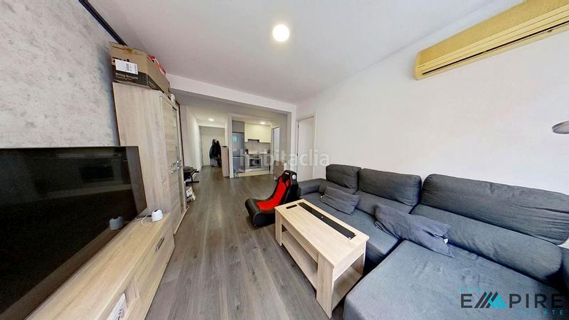 Foto f7fee4dd-14ac-4320-b725-c82e0bf80237. Appartamento con riscaldamento parcheggio in Universidad Getafe