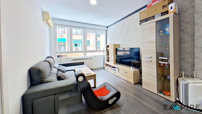 Foto 2bb8ef97-e0ba-4a5d-8278-2bd0b8fca8cd. Appartement avec chauffage parking dans Universidad Getafe