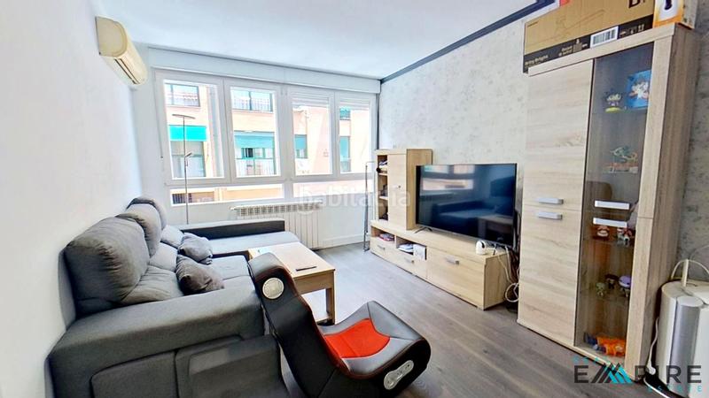 Foto 3b63d750-48f7-4a03-ab8b-1a58b1f9bf2a. Appartement avec chauffage parking dans Universidad Getafe