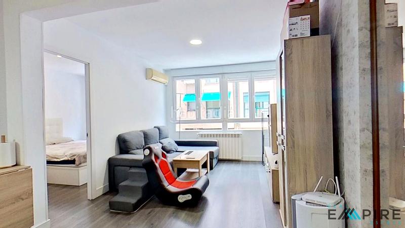 Foto 3f088916-f216-414f-9574-3deb230dee51. Appartement avec chauffage parking dans Universidad Getafe