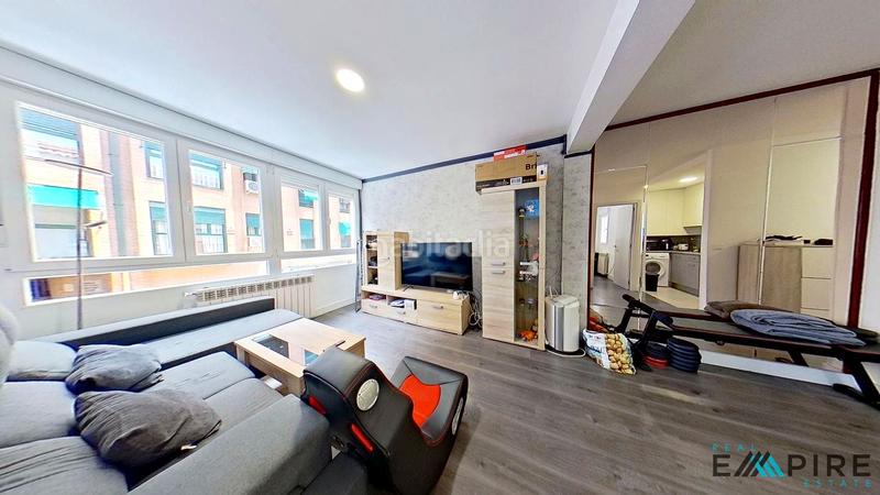 Foto 88072d96-d315-4605-a7d0-8790365034c4. Appartement avec chauffage parking dans Universidad Getafe