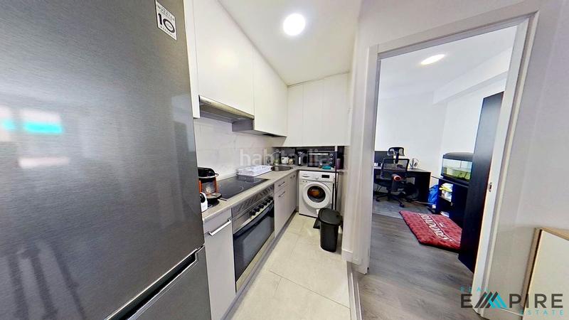 Foto 94dfcdca-65c6-46aa-980f-ec6ac052430b. Appartement avec chauffage parking dans Universidad Getafe