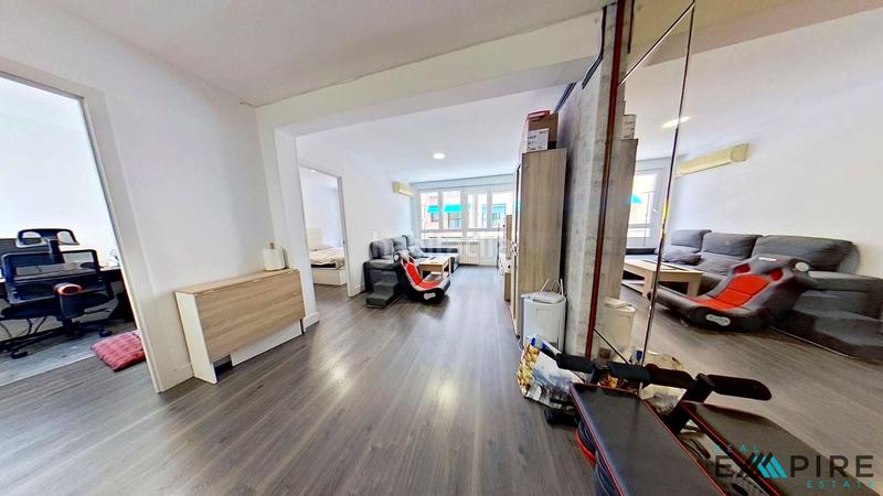 Foto f4685da4-f917-4c6a-bac5-e73b15b944ab. Appartement avec chauffage parking dans Universidad Getafe