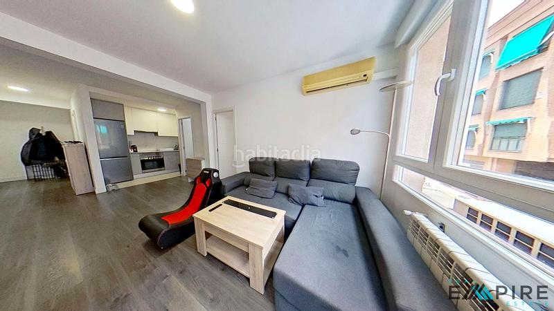 Foto f4c1f1ed-0c3f-4d58-a3d4-a38ade65e859. Appartement avec chauffage parking dans Universidad Getafe